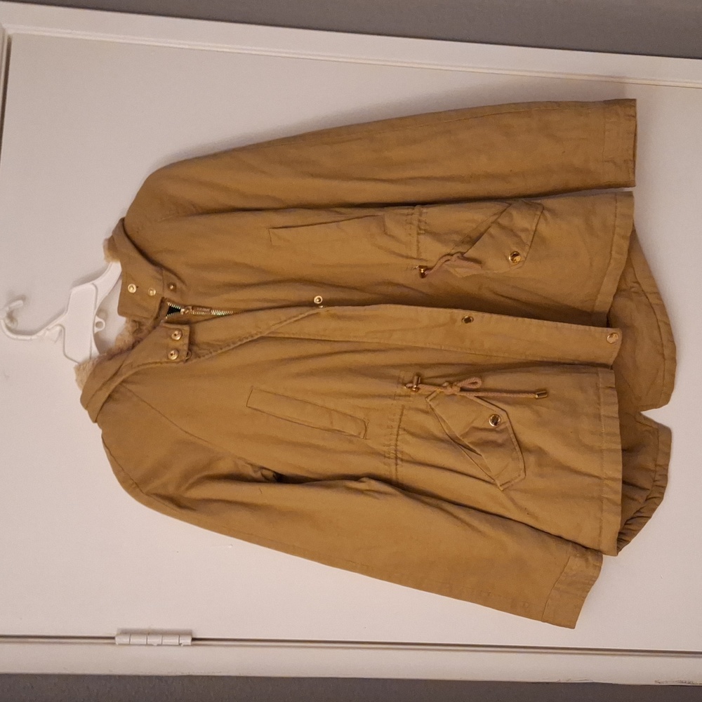 Women jacket